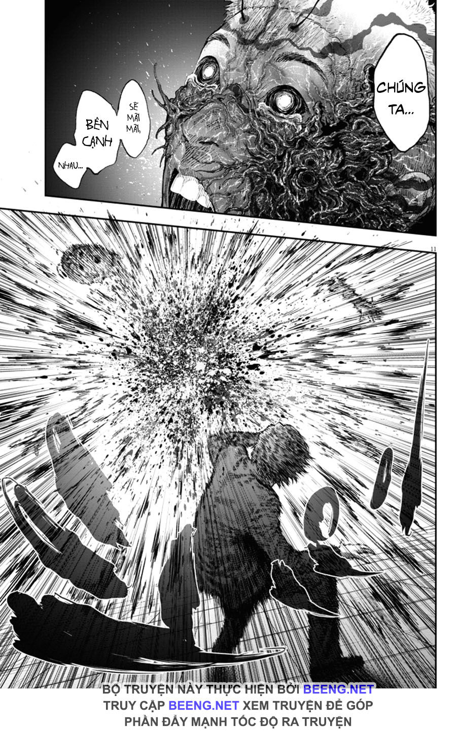 Đọa Nhân Chapter 76 - Trang 2