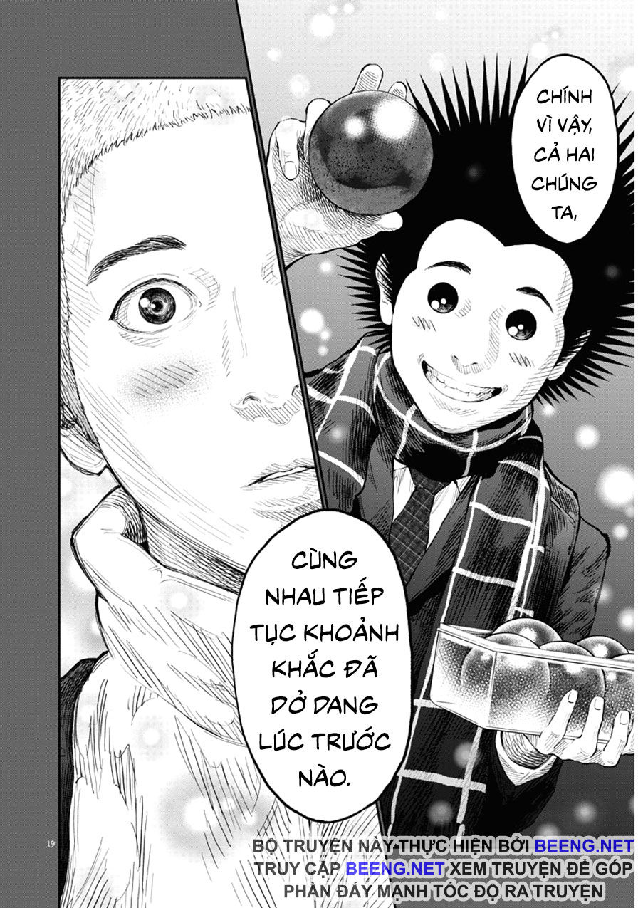 Đọa Nhân Chapter 77 - Trang 2