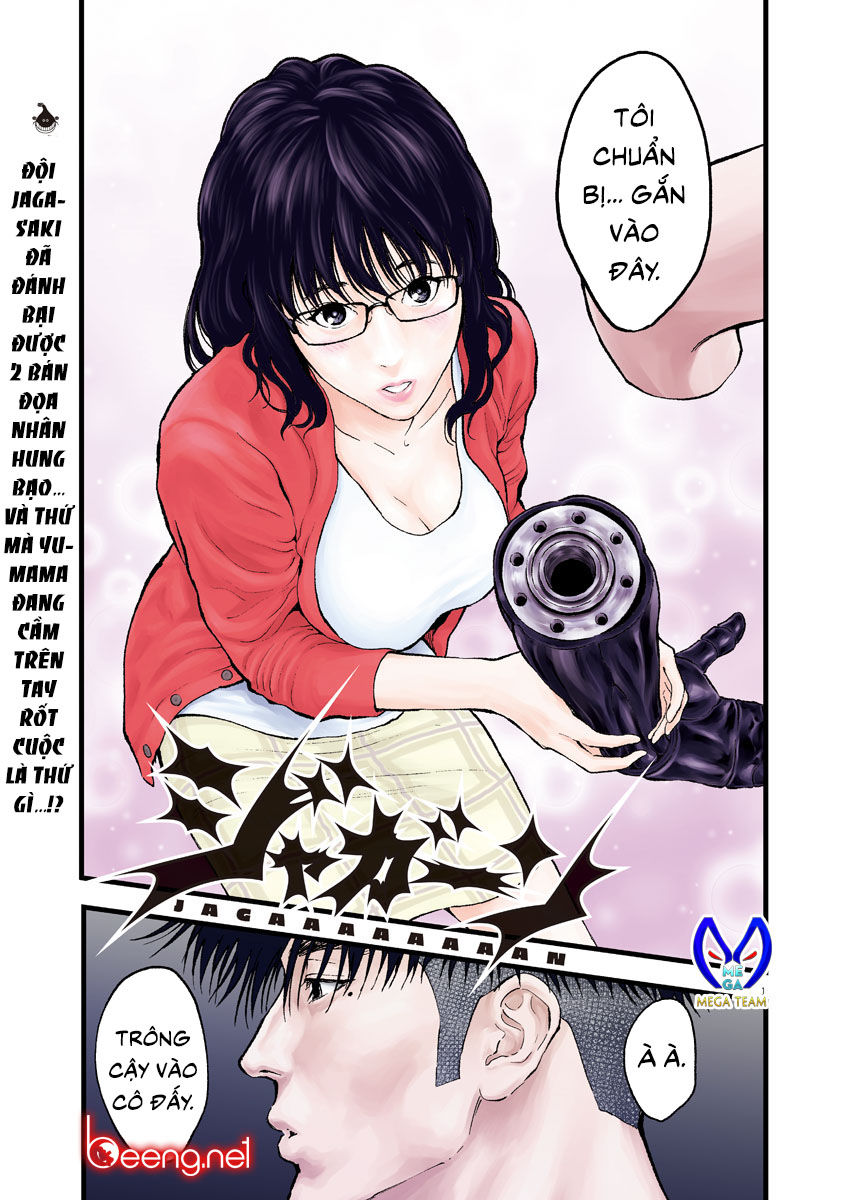 Đọa Nhân Chapter 77 - Trang 2