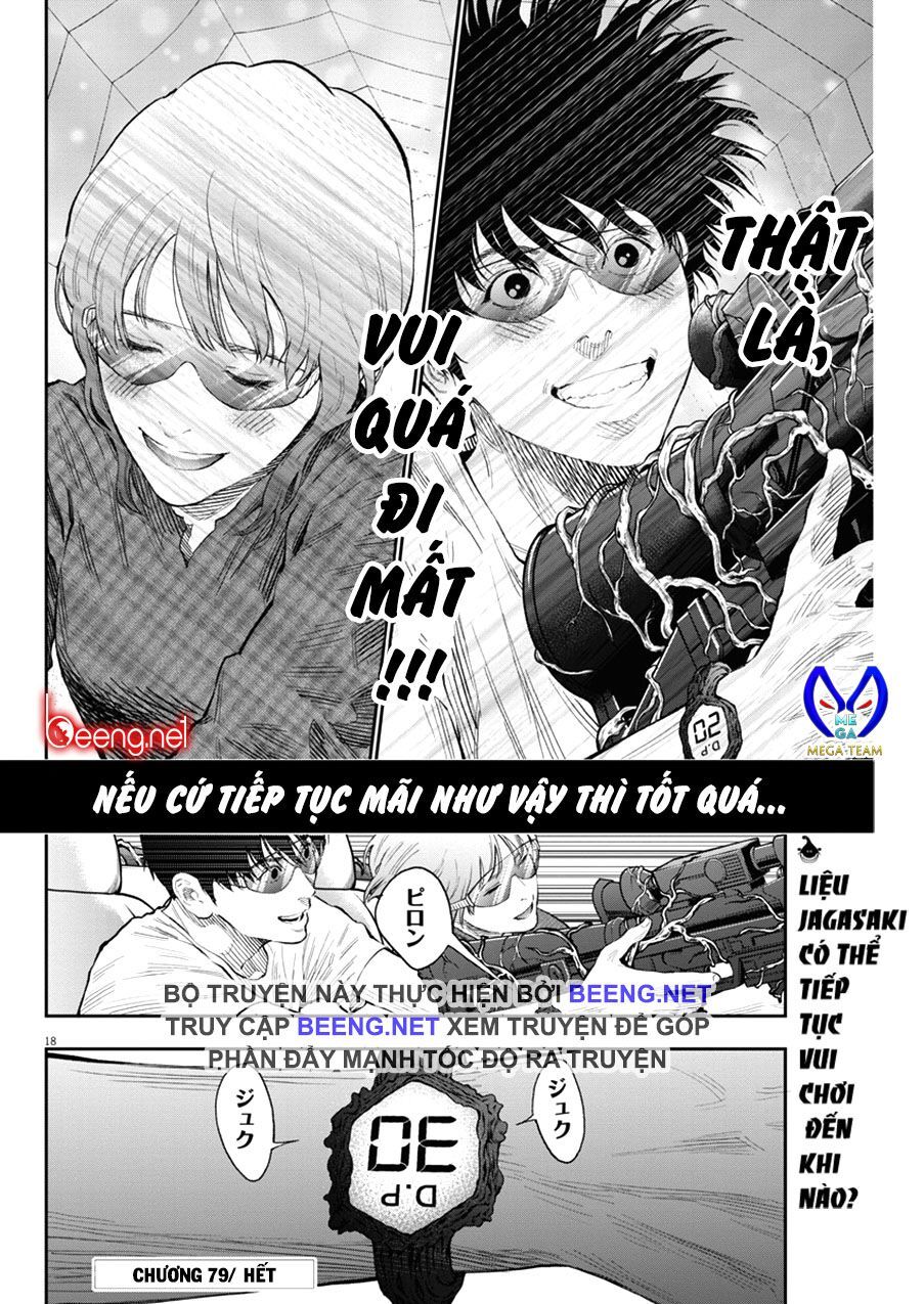 Đọa Nhân Chapter 79 - Trang 2