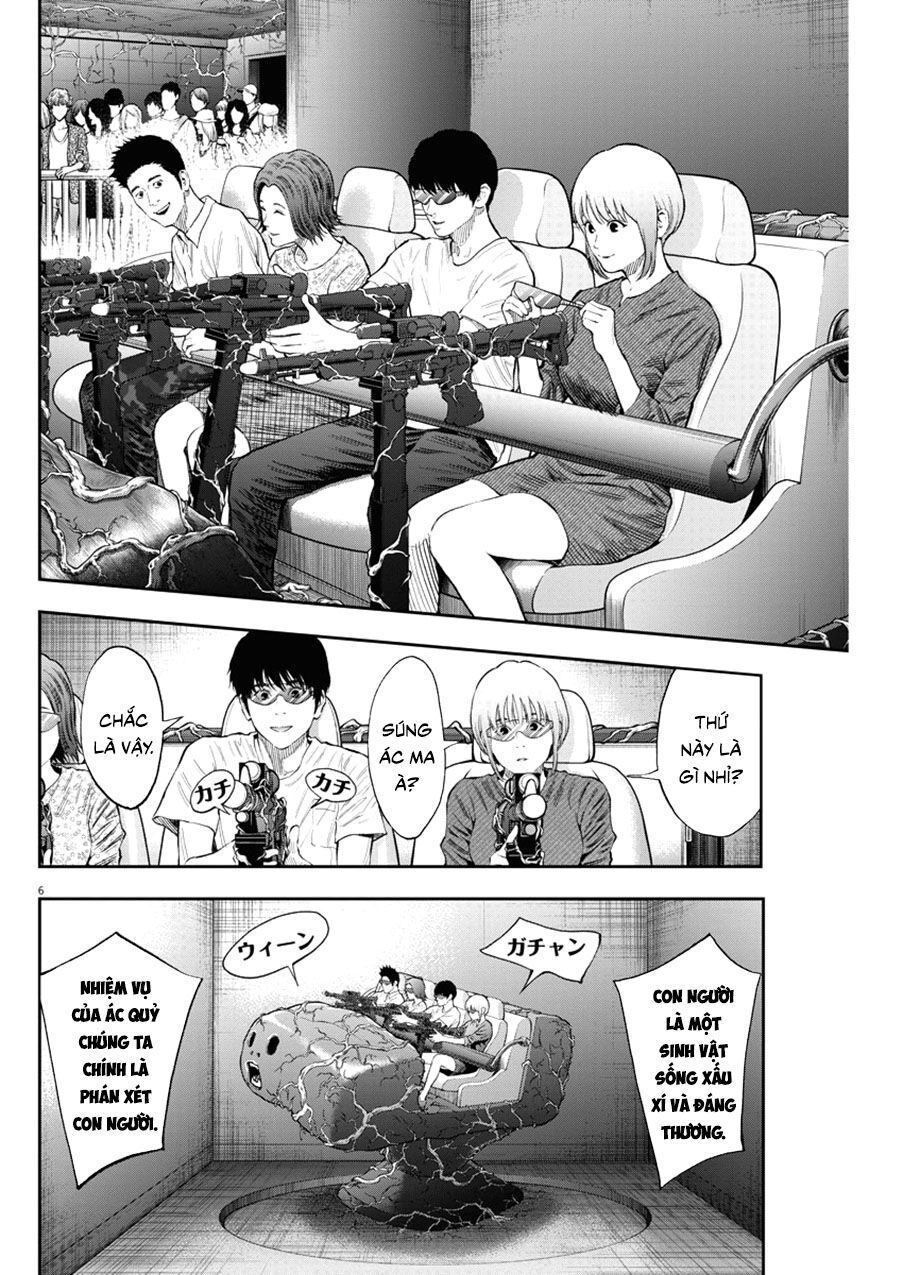 Đọa Nhân Chapter 79 - Trang 2
