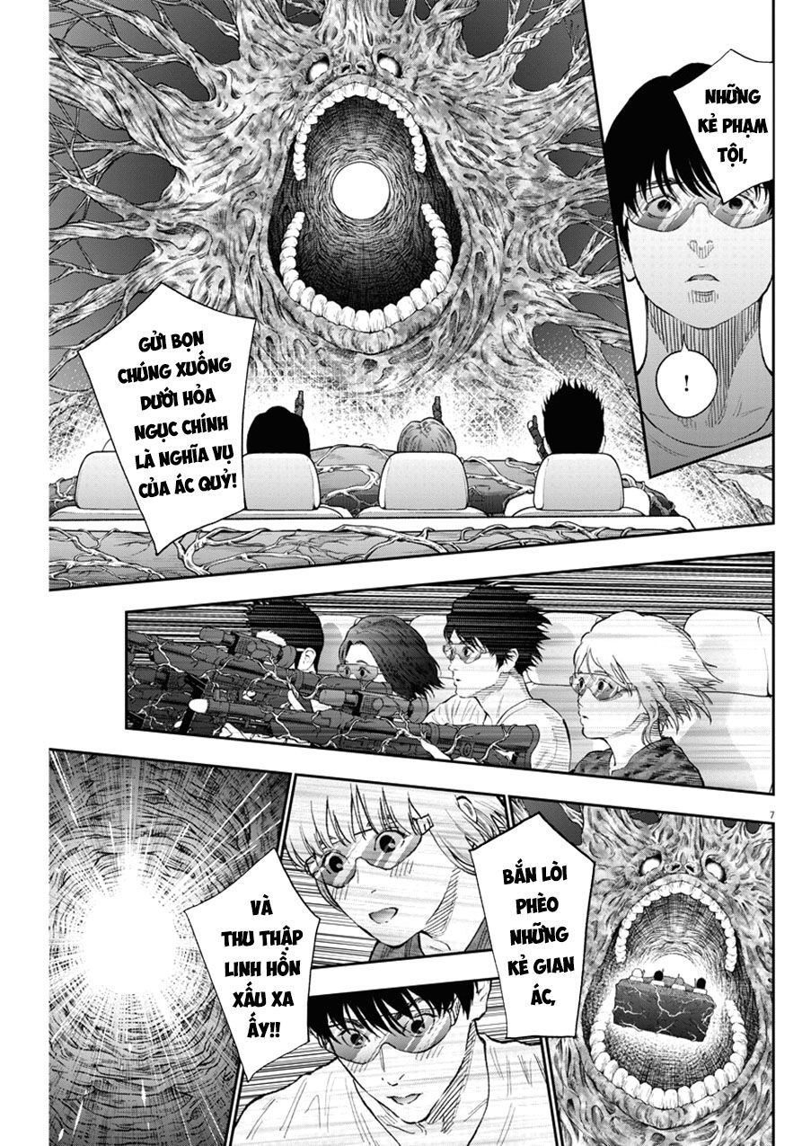 Đọa Nhân Chapter 79 - Trang 2