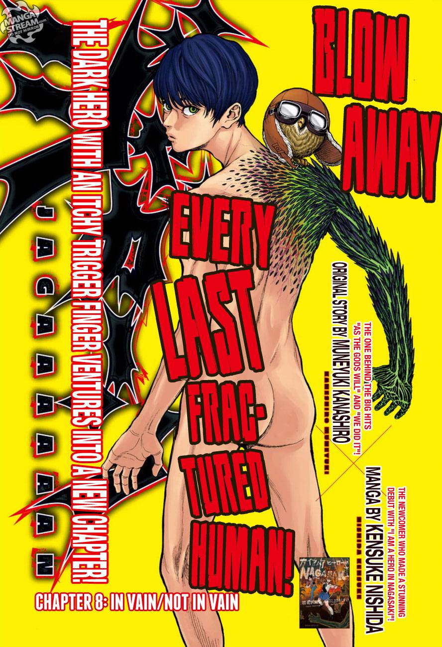 Đọa Nhân Chapter 8 - Trang 2