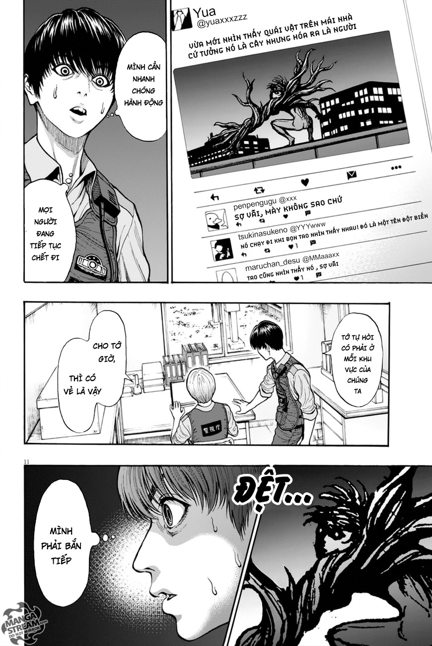 Đọa Nhân Chapter 8 - Trang 2