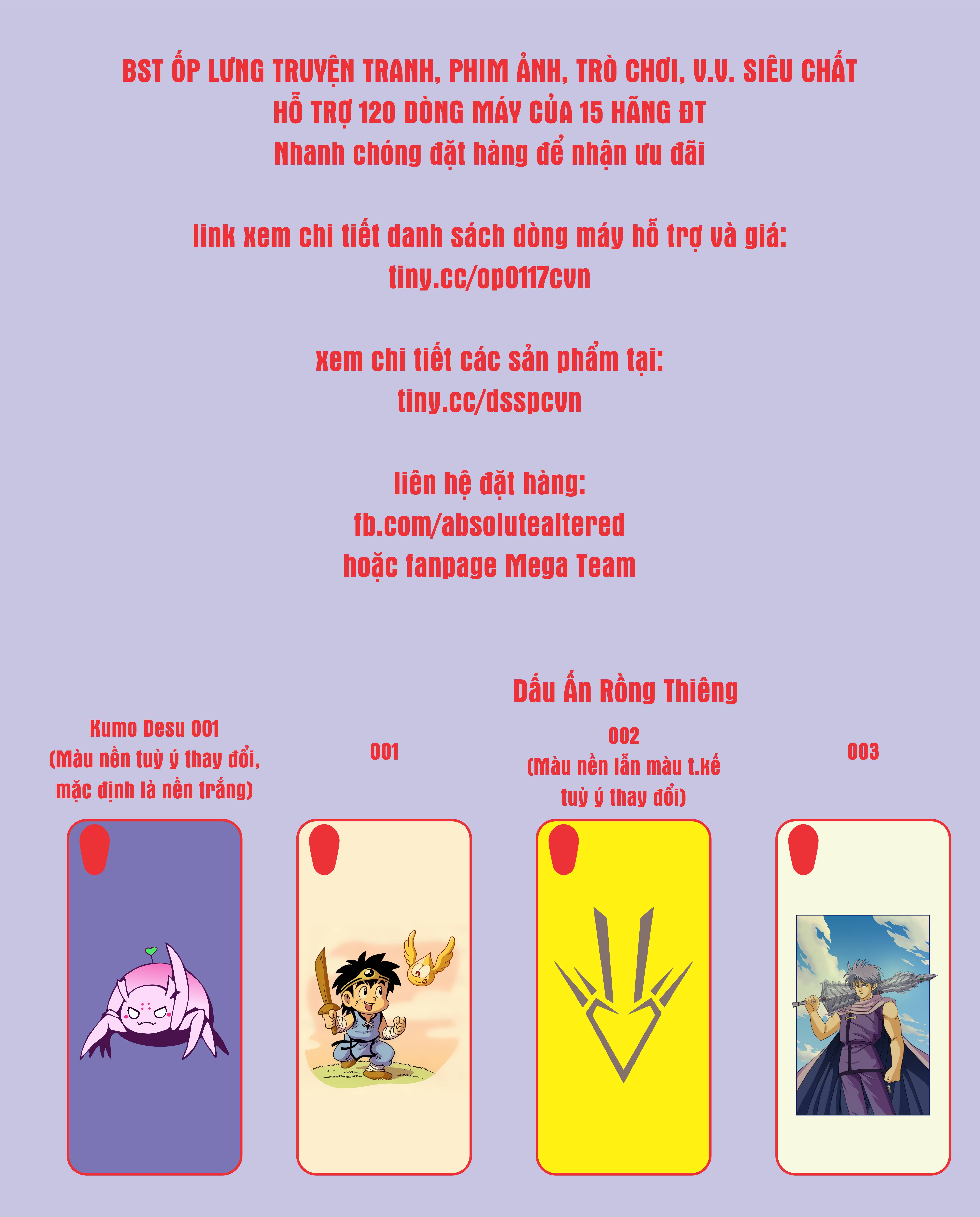 Đọa Nhân Chapter 8 - Trang 2