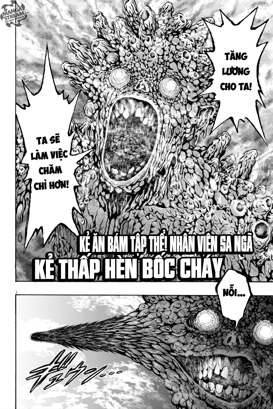 Đọa Nhân Chapter 8 - Trang 2