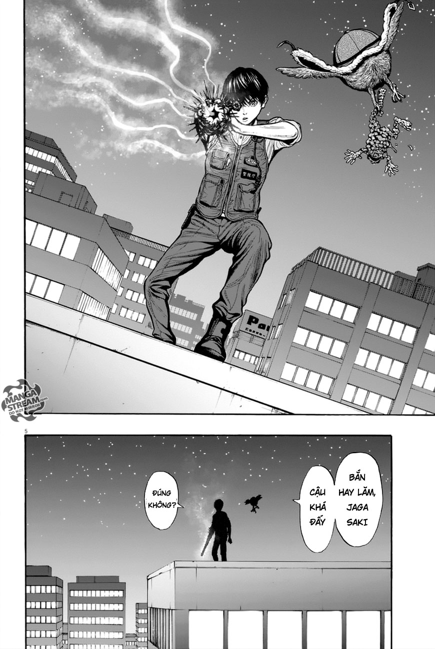 Đọa Nhân Chapter 8 - Trang 2