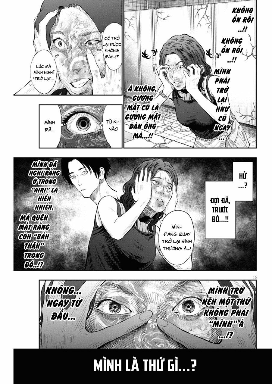 Đọa Nhân Chapter 80 - Trang 2