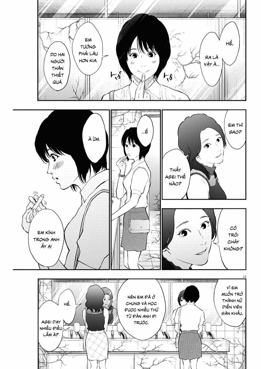 Đọa Nhân Chapter 80 - Trang 2