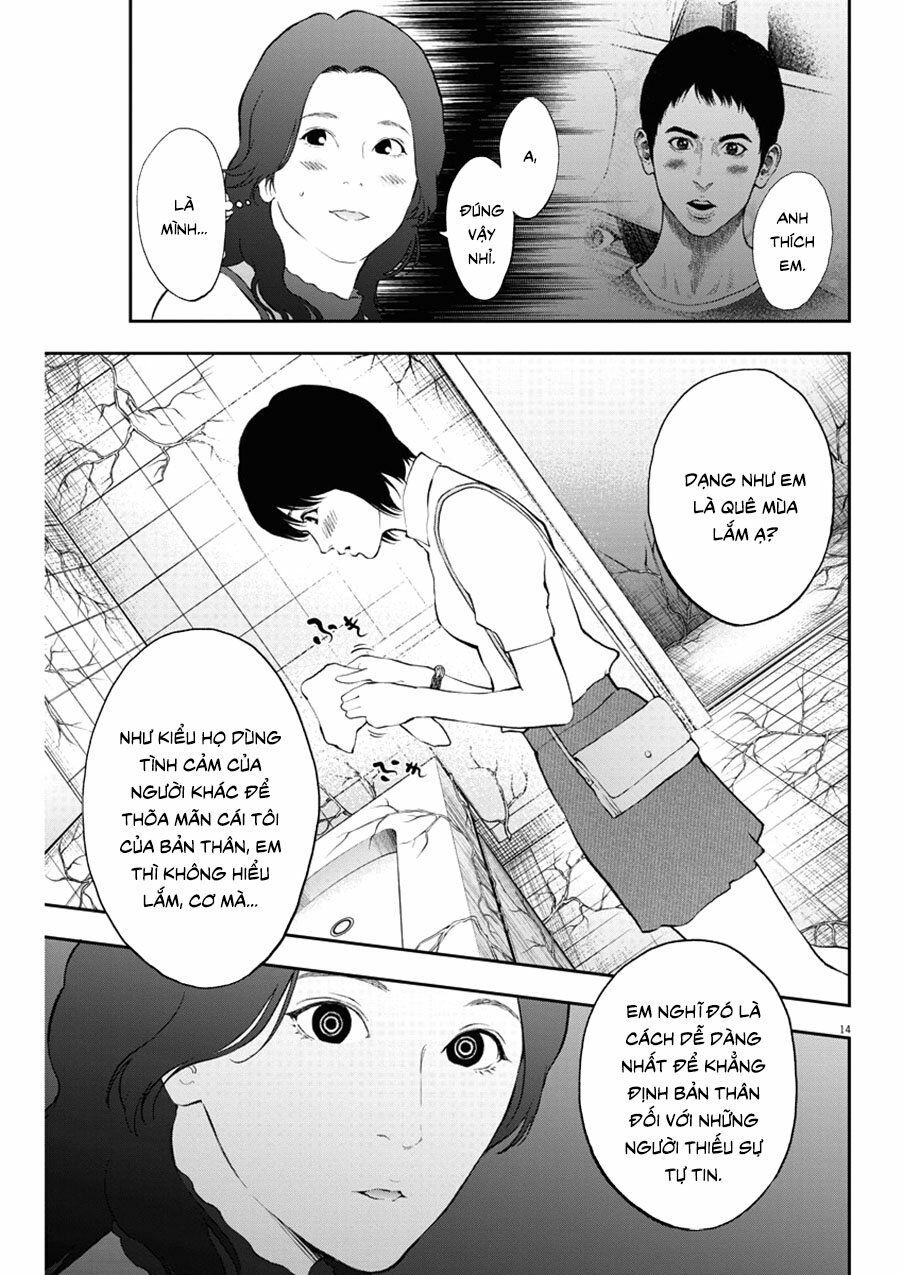 Đọa Nhân Chapter 80 - Trang 2