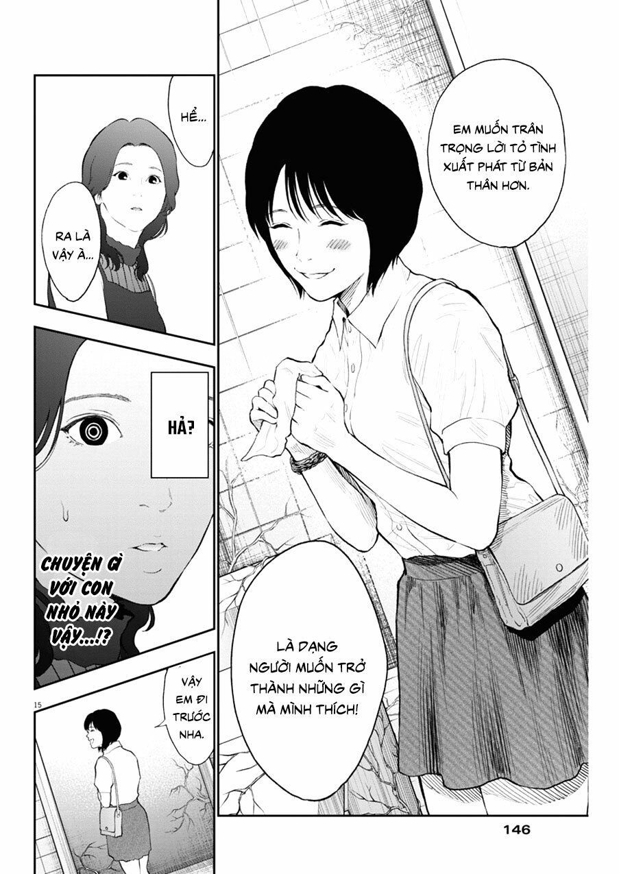 Đọa Nhân Chapter 80 - Trang 2