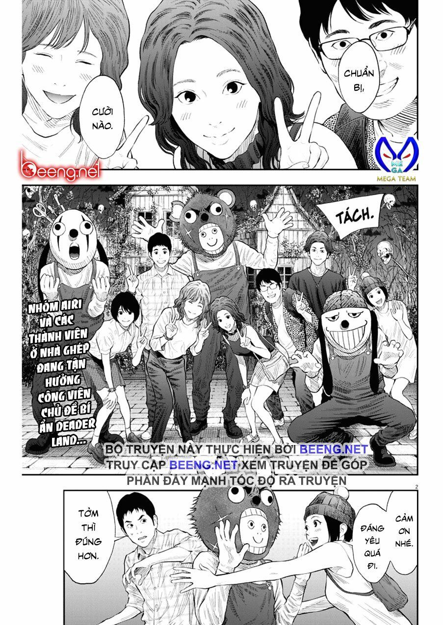 Đọa Nhân Chapter 80 - Trang 2