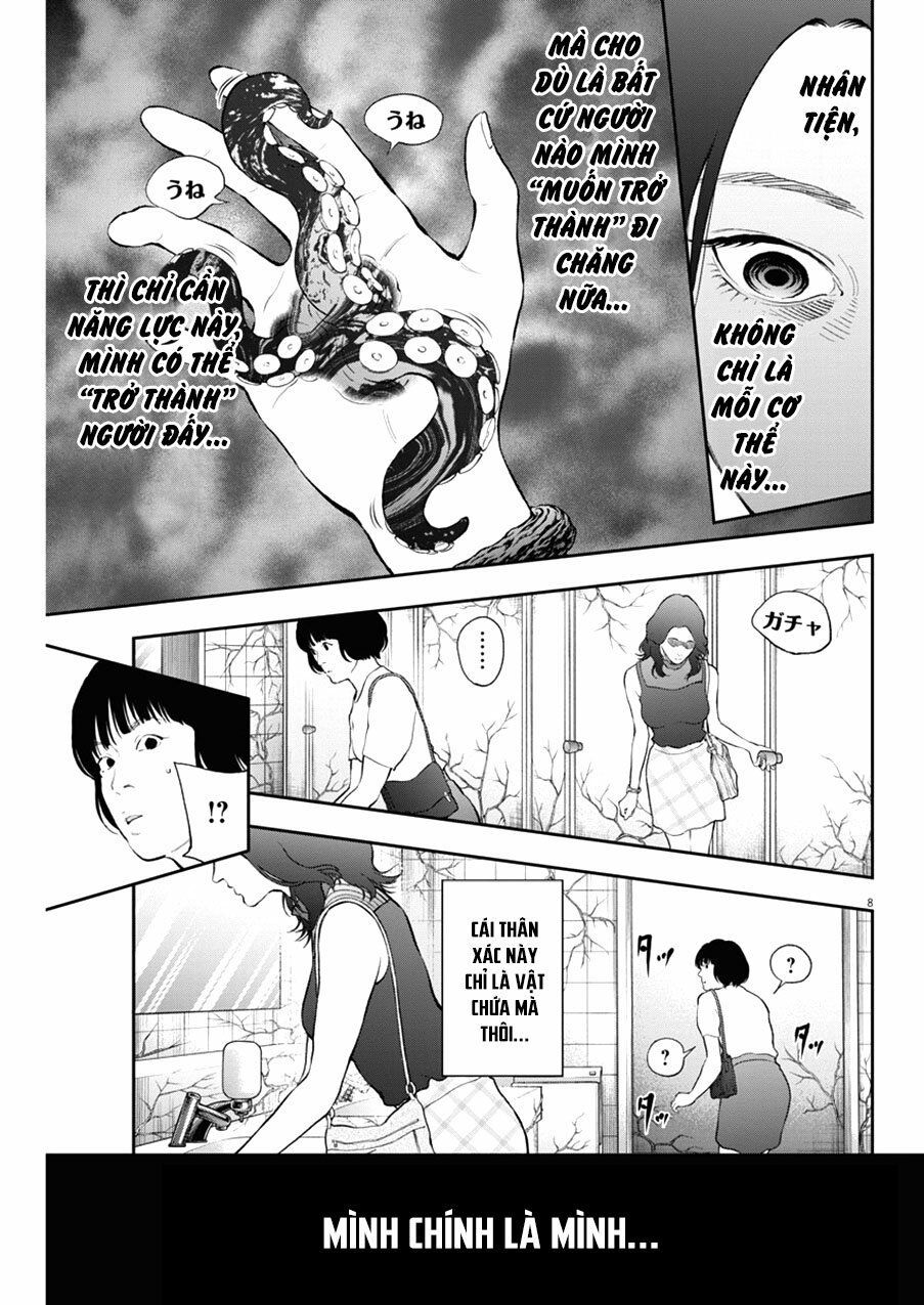 Đọa Nhân Chapter 80 - Trang 2