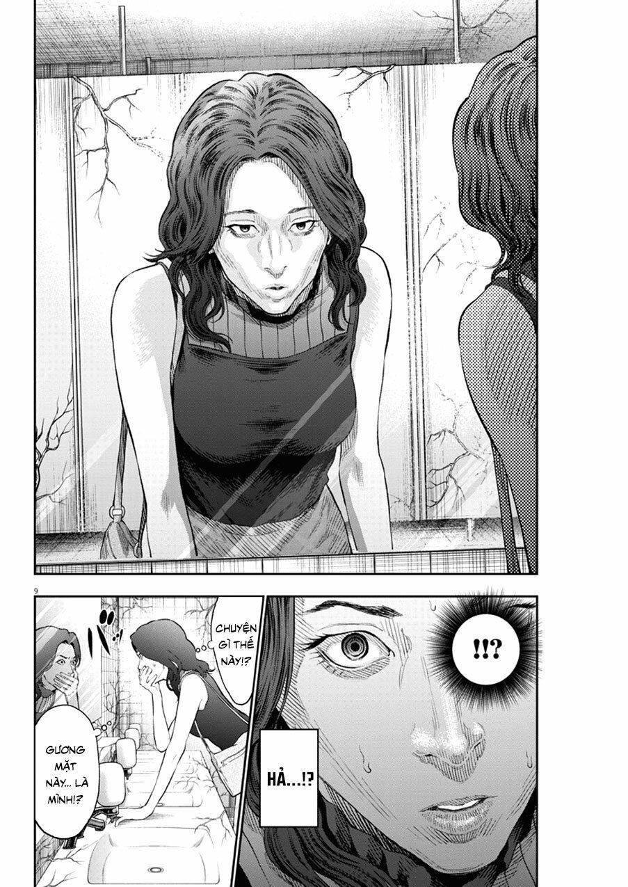 Đọa Nhân Chapter 80 - Trang 2