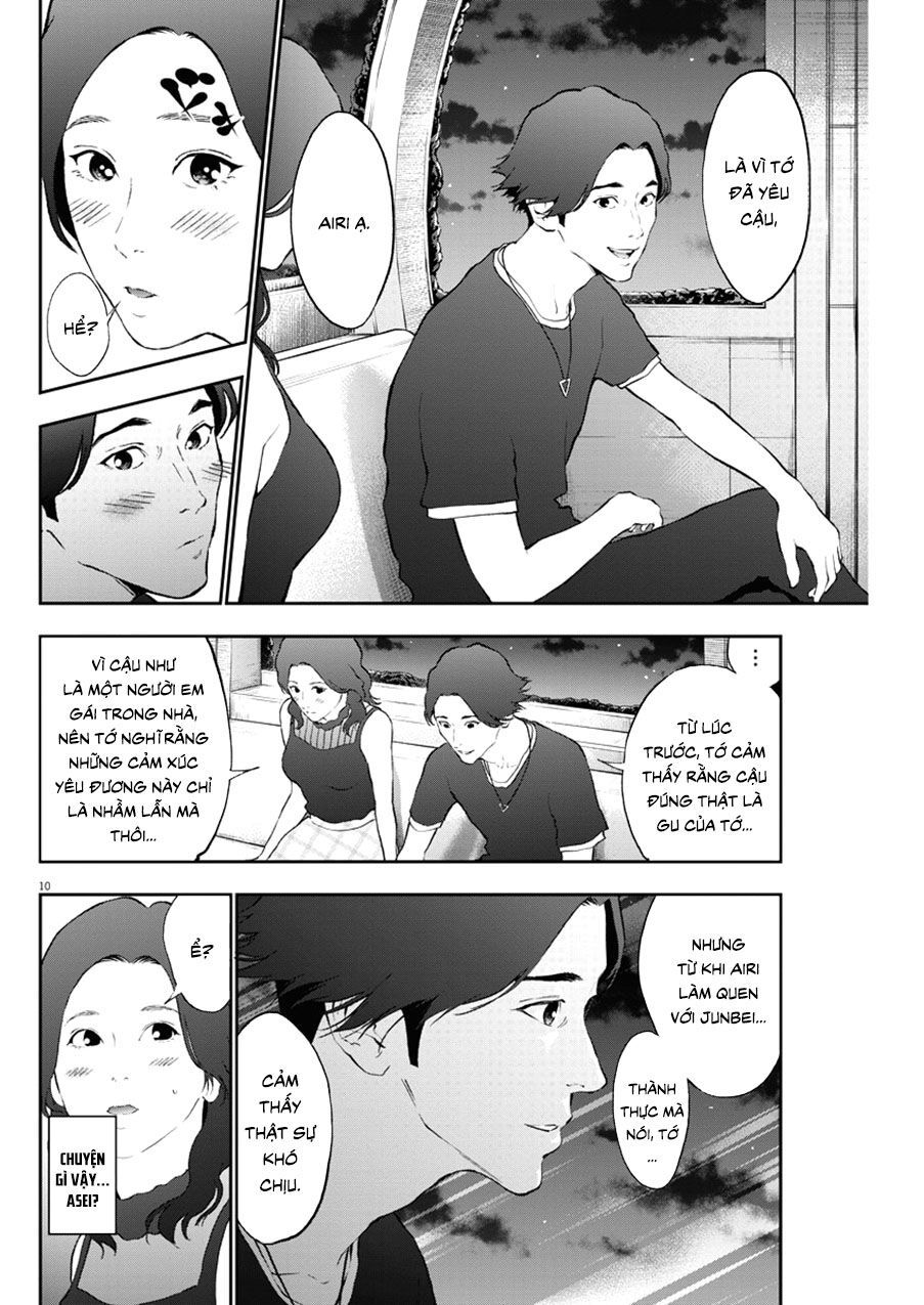 Đọa Nhân Chapter 81 - Trang 2