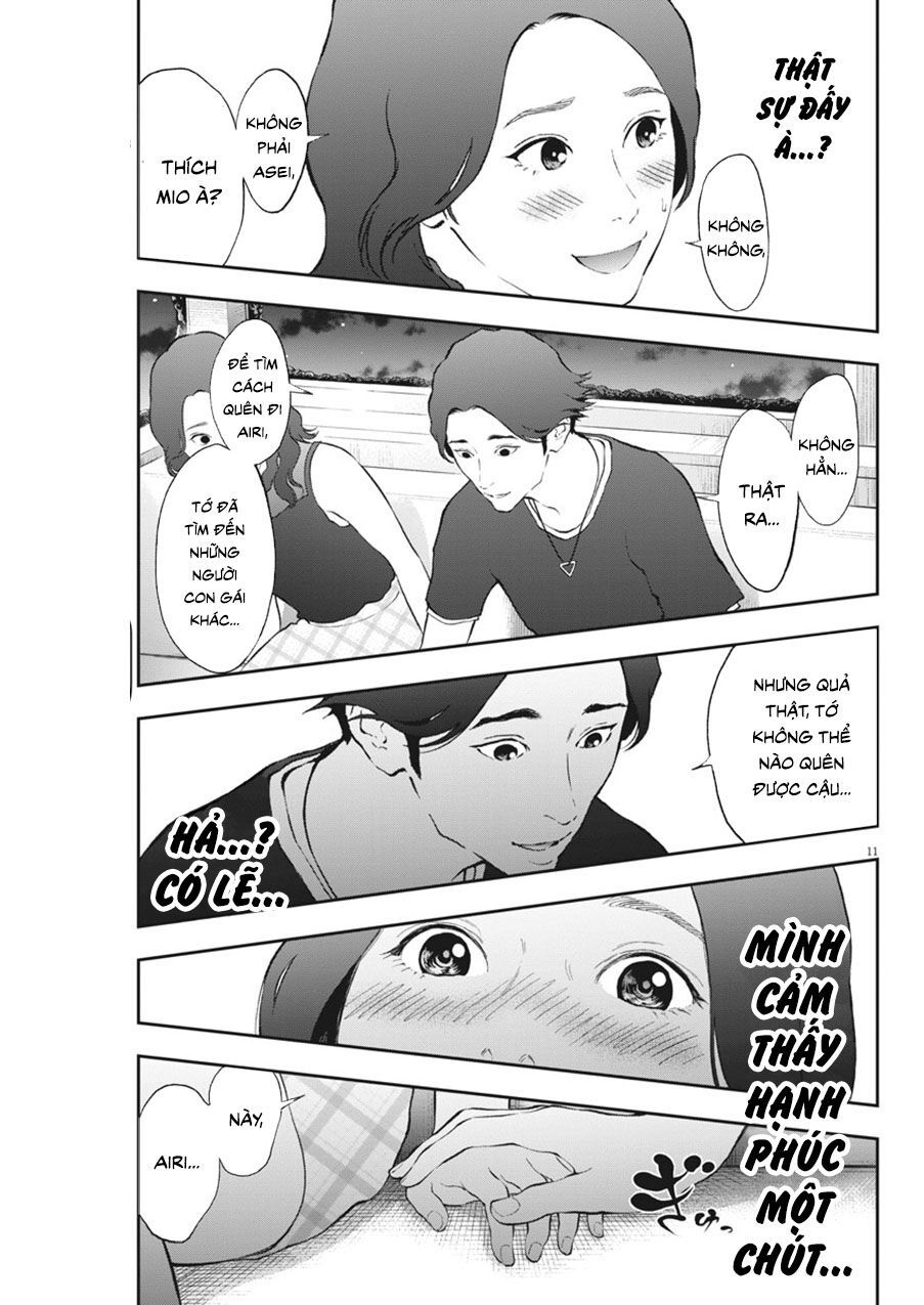 Đọa Nhân Chapter 81 - Trang 2