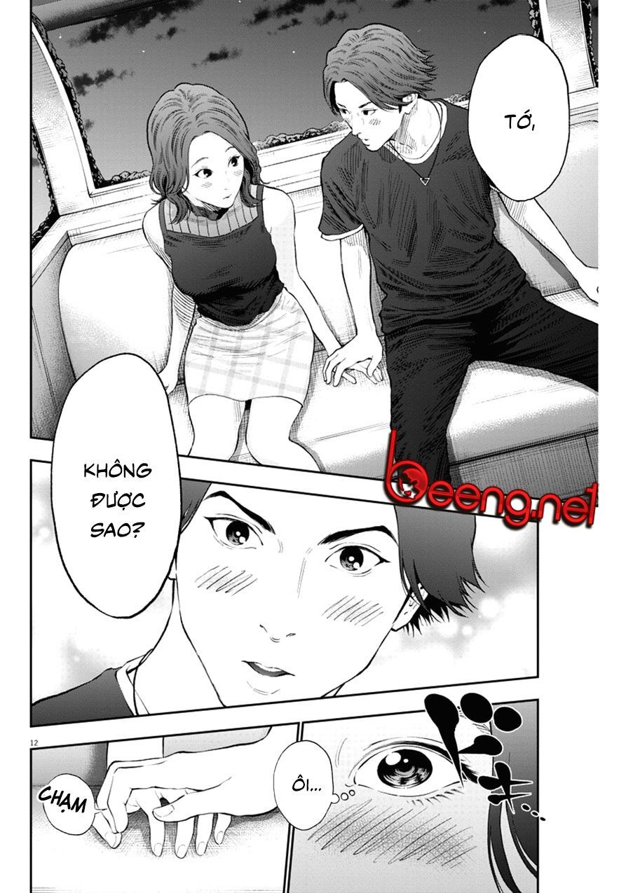 Đọa Nhân Chapter 81 - Trang 2