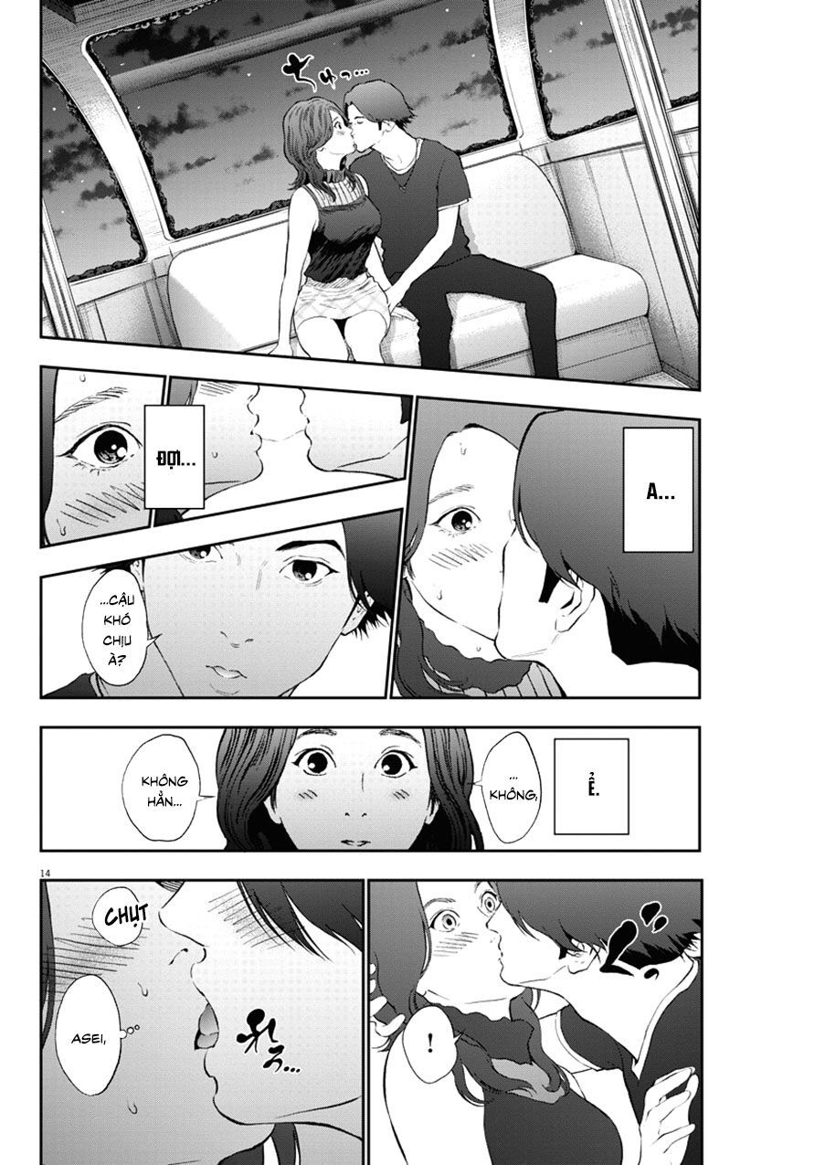Đọa Nhân Chapter 81 - Trang 2