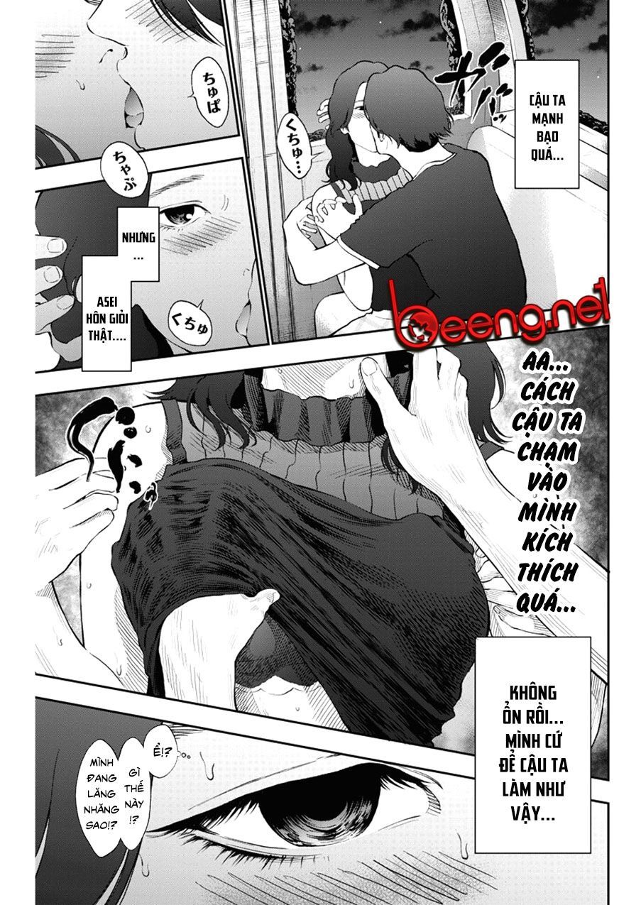 Đọa Nhân Chapter 81 - Trang 2