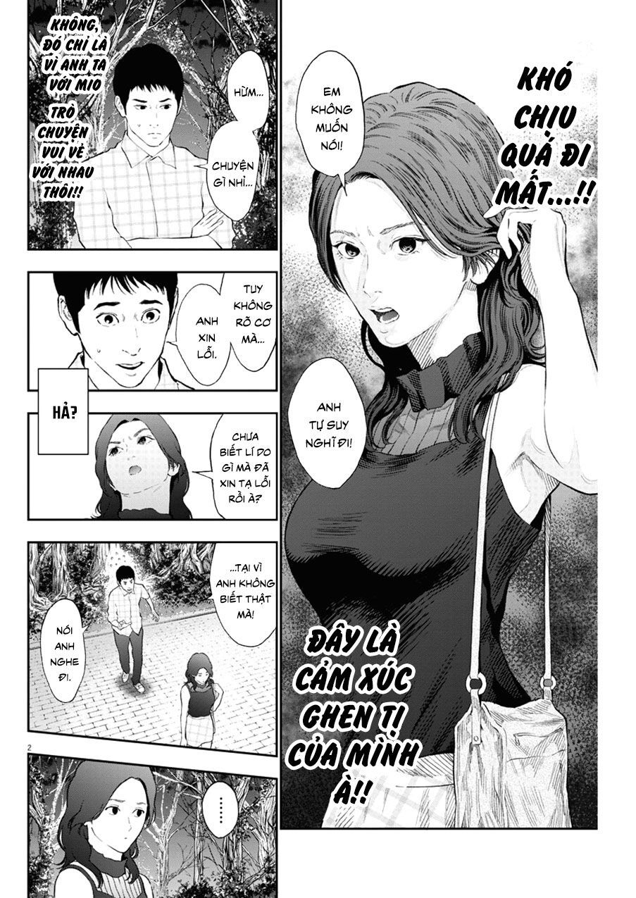 Đọa Nhân Chapter 81 - Trang 2