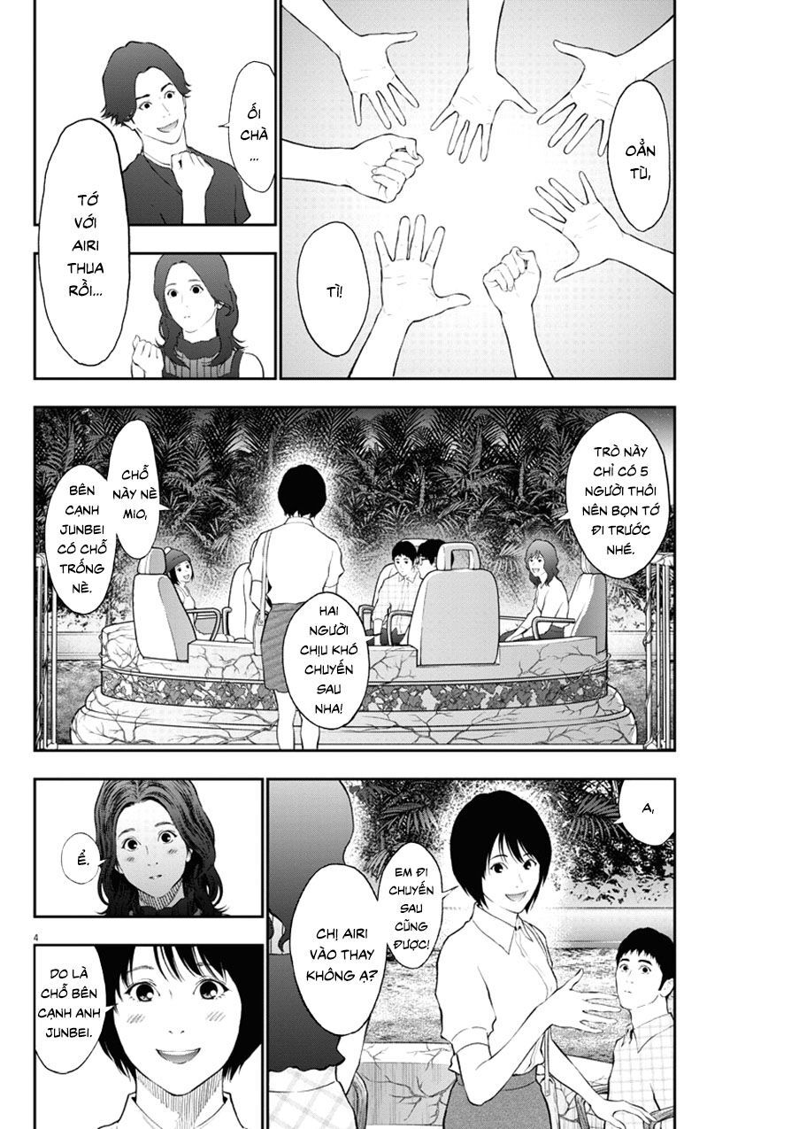 Đọa Nhân Chapter 81 - Trang 2