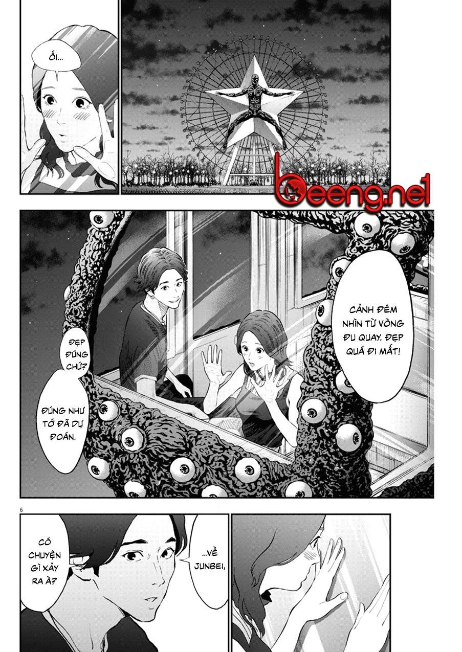 Đọa Nhân Chapter 81 - Trang 2