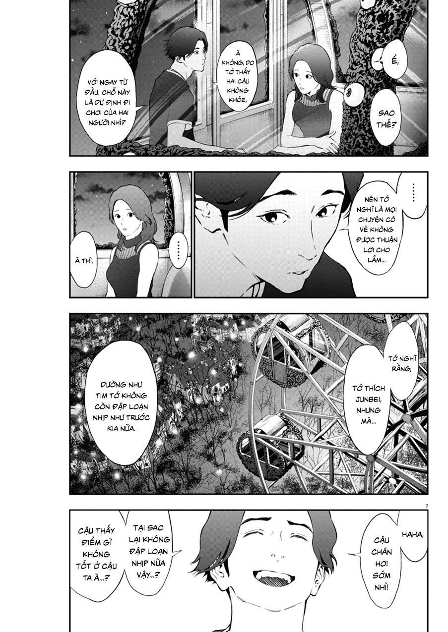 Đọa Nhân Chapter 81 - Trang 2