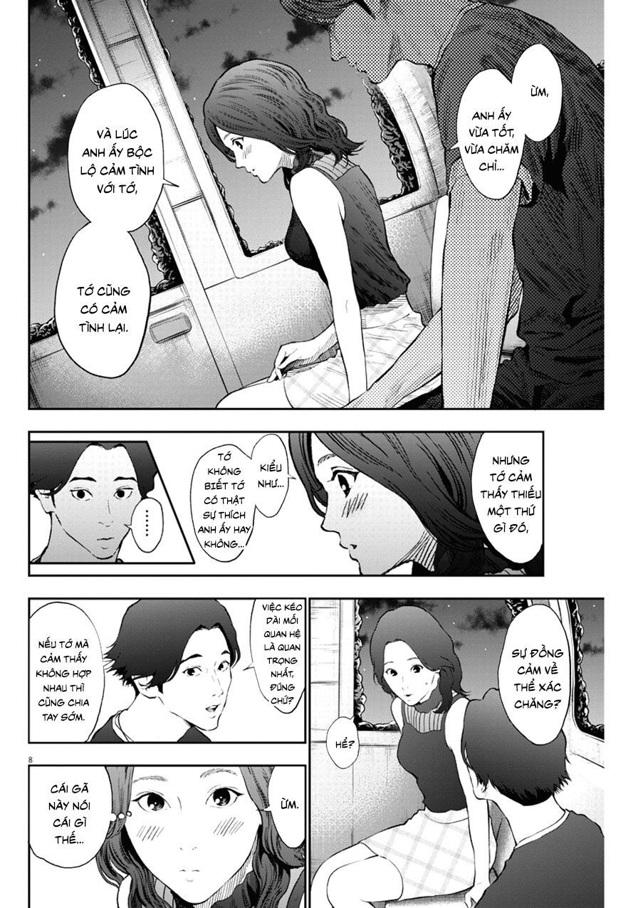 Đọa Nhân Chapter 81 - Trang 2