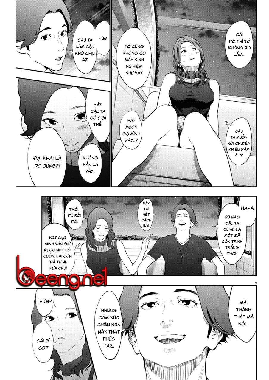 Đọa Nhân Chapter 81 - Trang 2