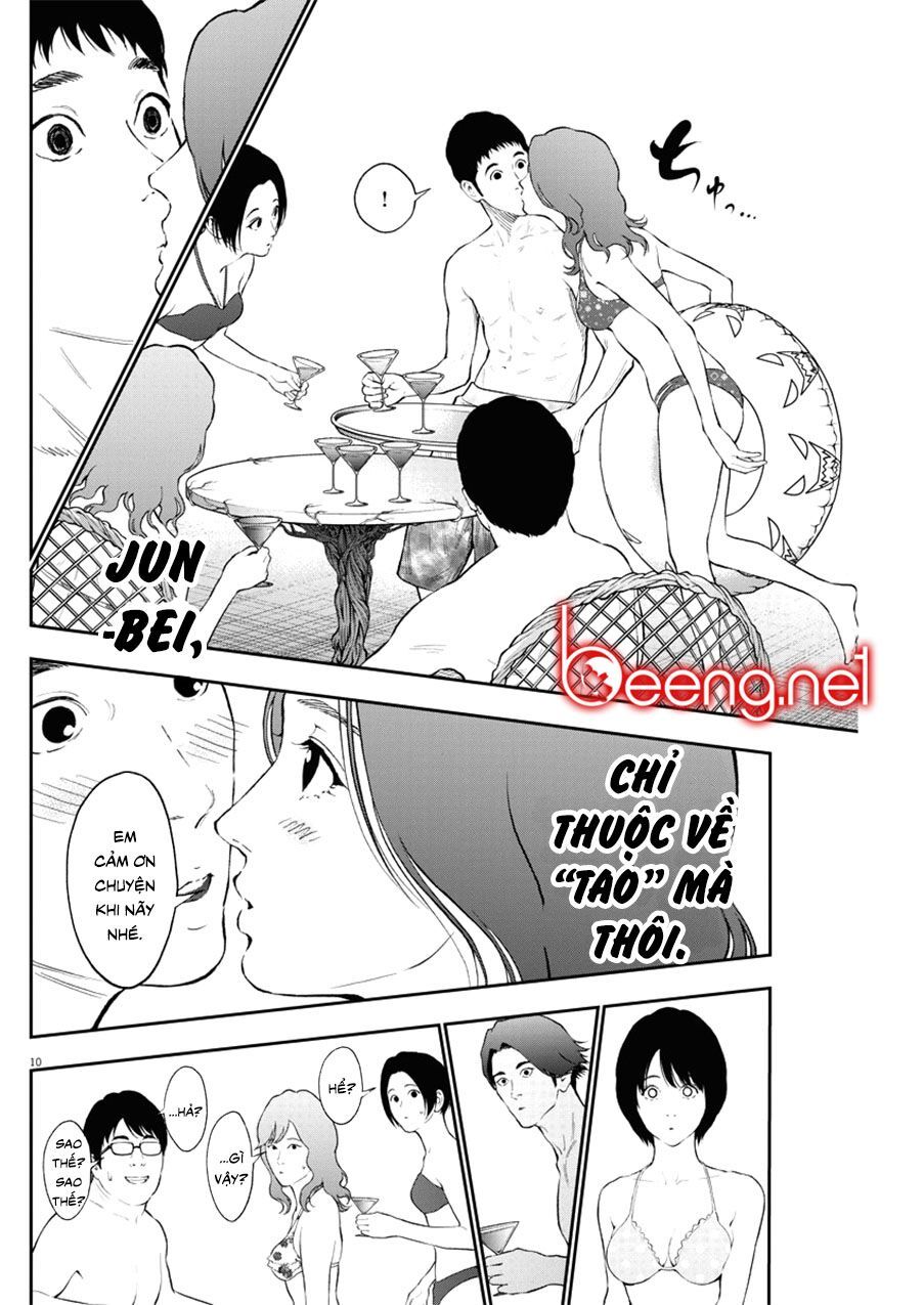 Đọa Nhân Chapter 82 - Trang 2