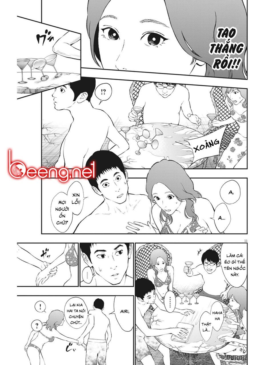 Đọa Nhân Chapter 82 - Trang 2