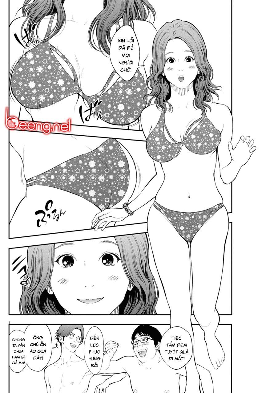 Đọa Nhân Chapter 82 - Trang 2