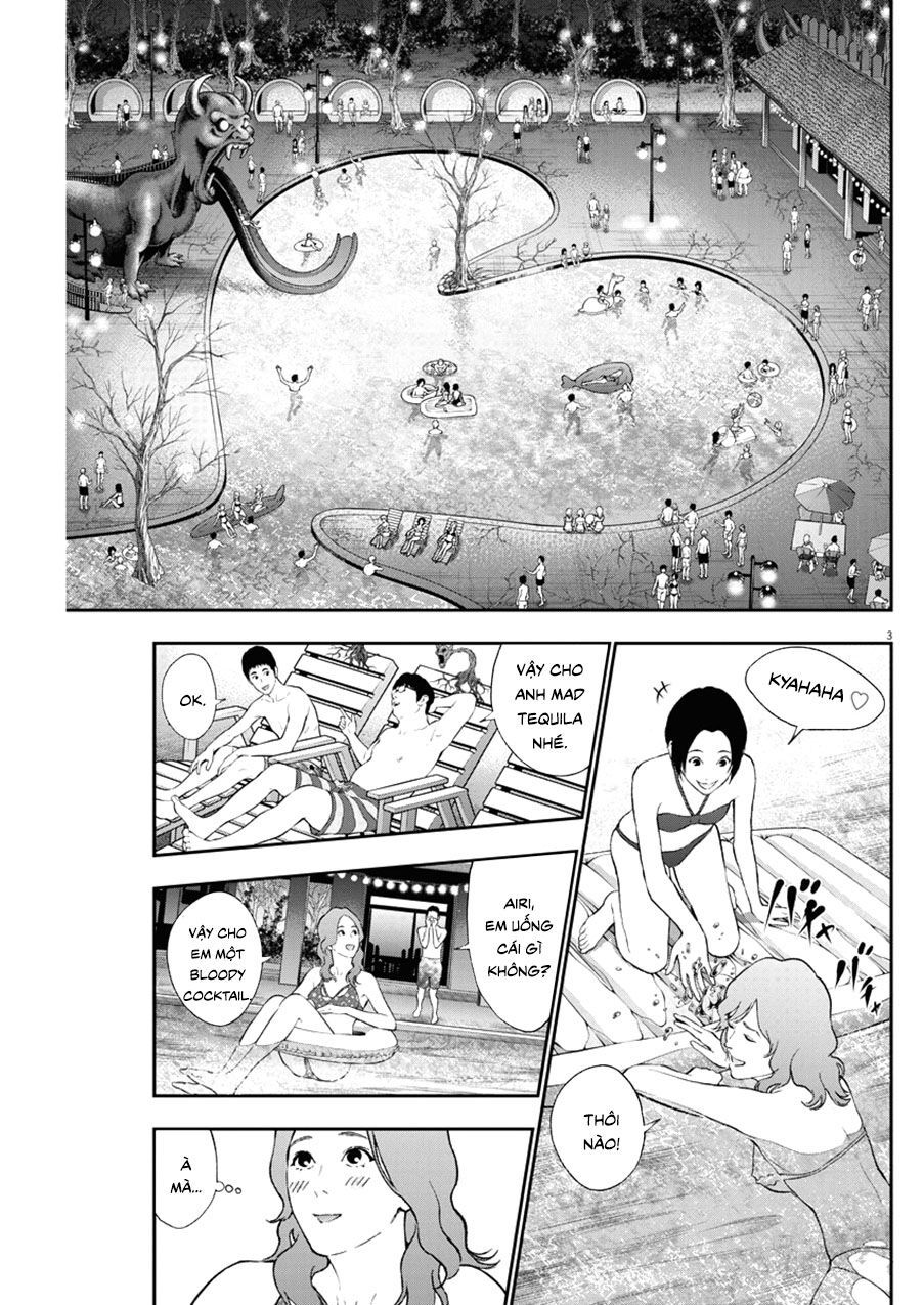 Đọa Nhân Chapter 82 - Trang 2