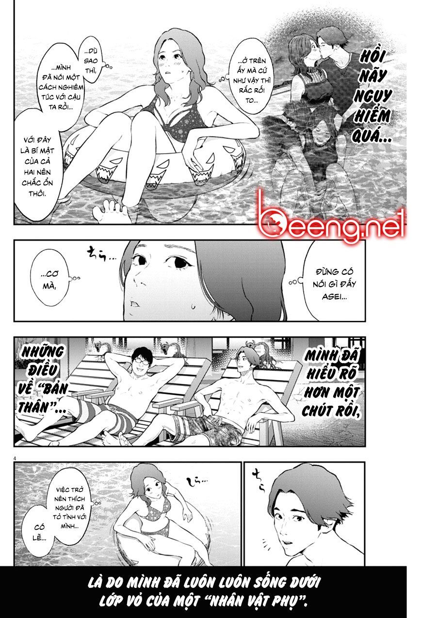 Đọa Nhân Chapter 82 - Trang 2