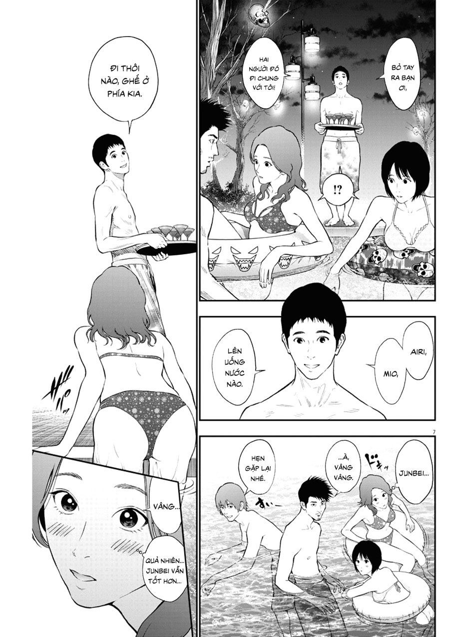 Đọa Nhân Chapter 82 - Trang 2