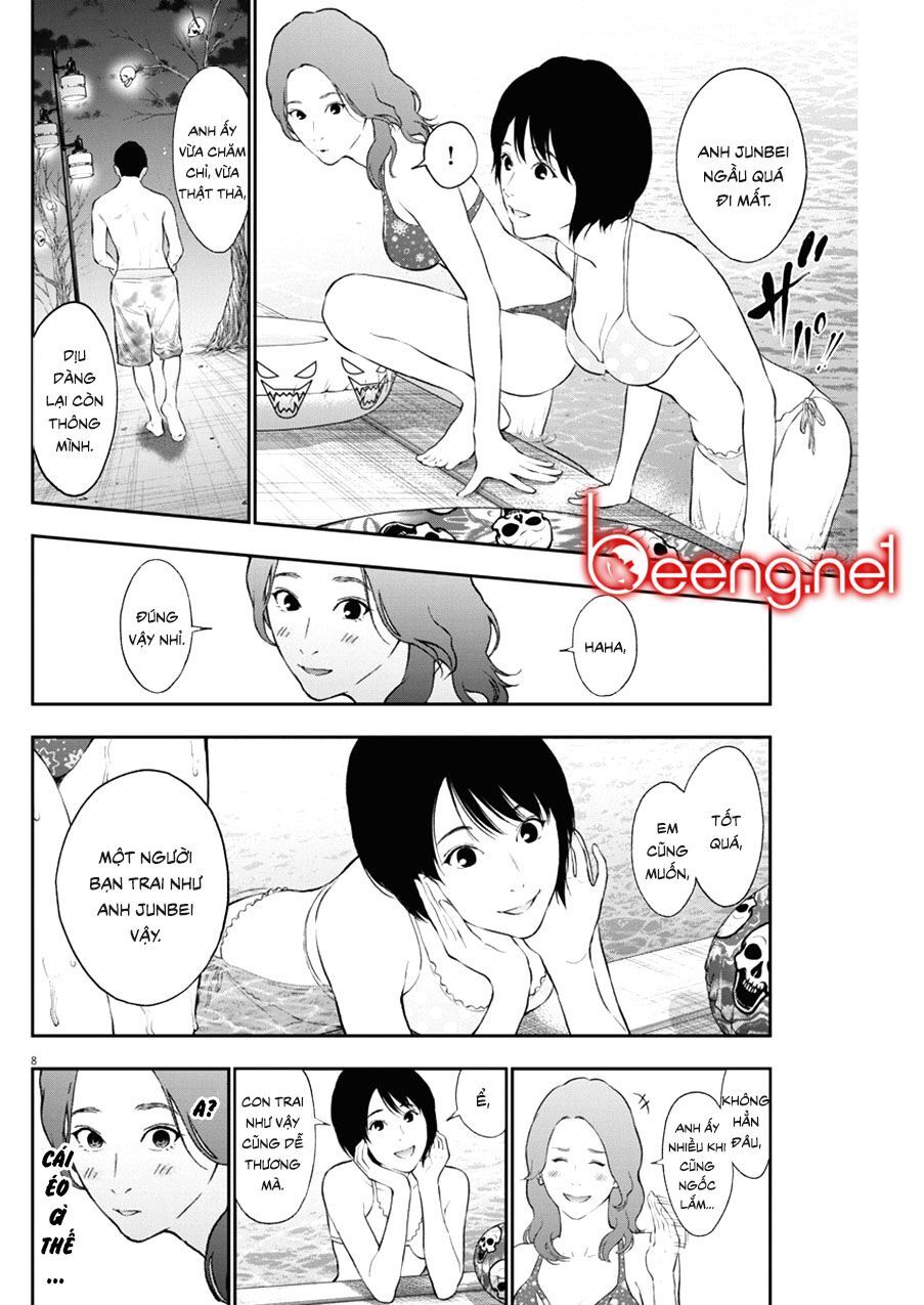 Đọa Nhân Chapter 82 - Trang 2