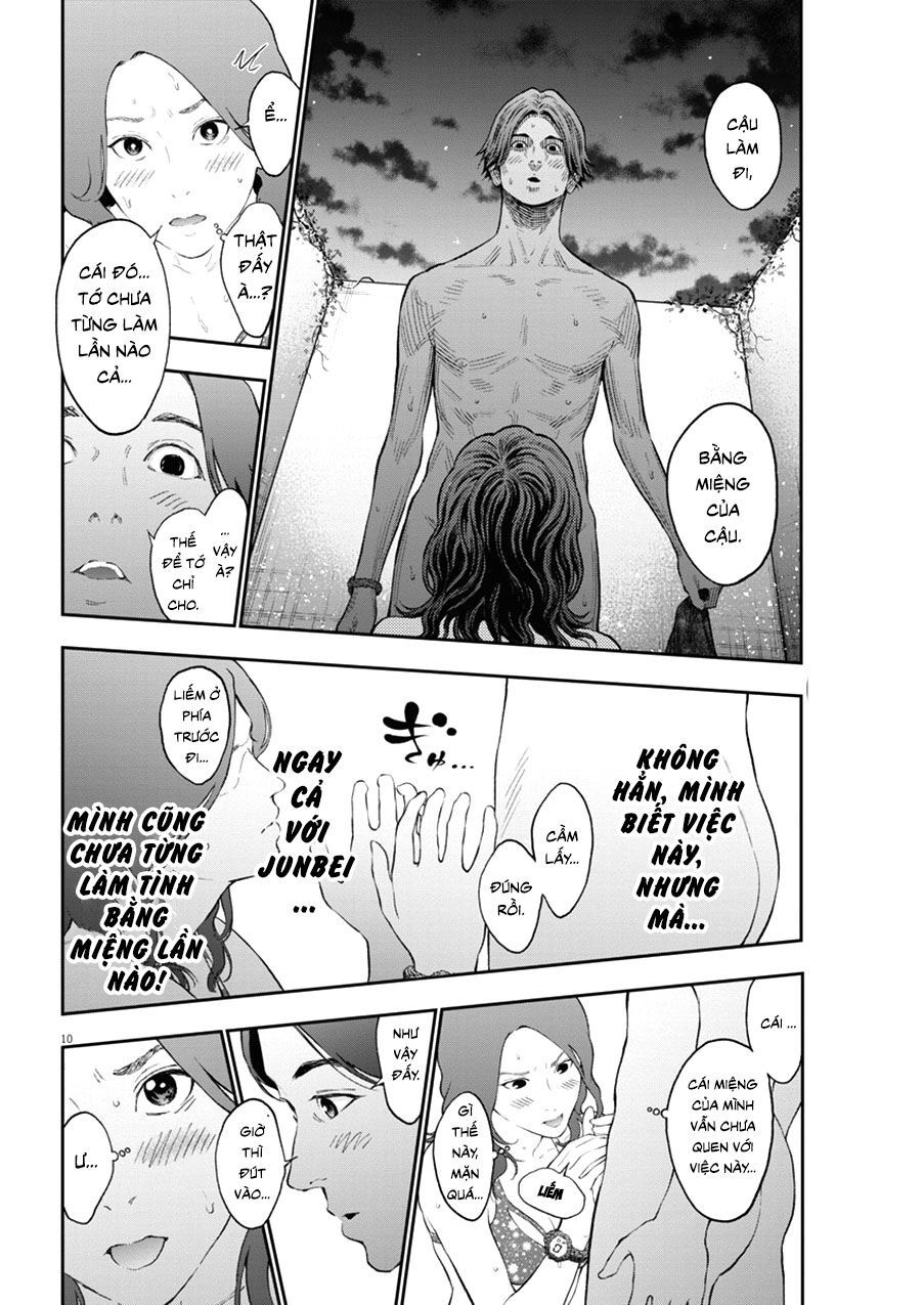 Đọa Nhân Chapter 83 - Trang 2