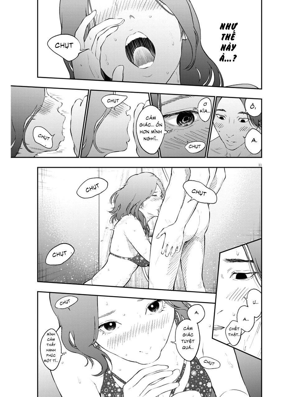 Đọa Nhân Chapter 83 - Trang 2