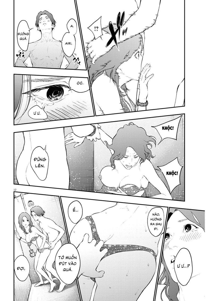 Đọa Nhân Chapter 83 - Trang 2