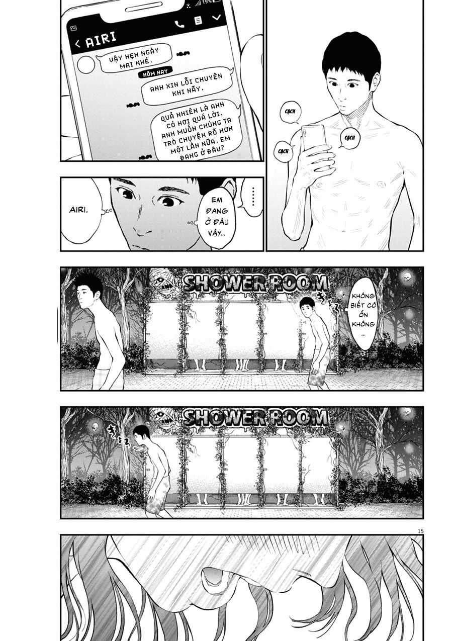 Đọa Nhân Chapter 83 - Trang 2