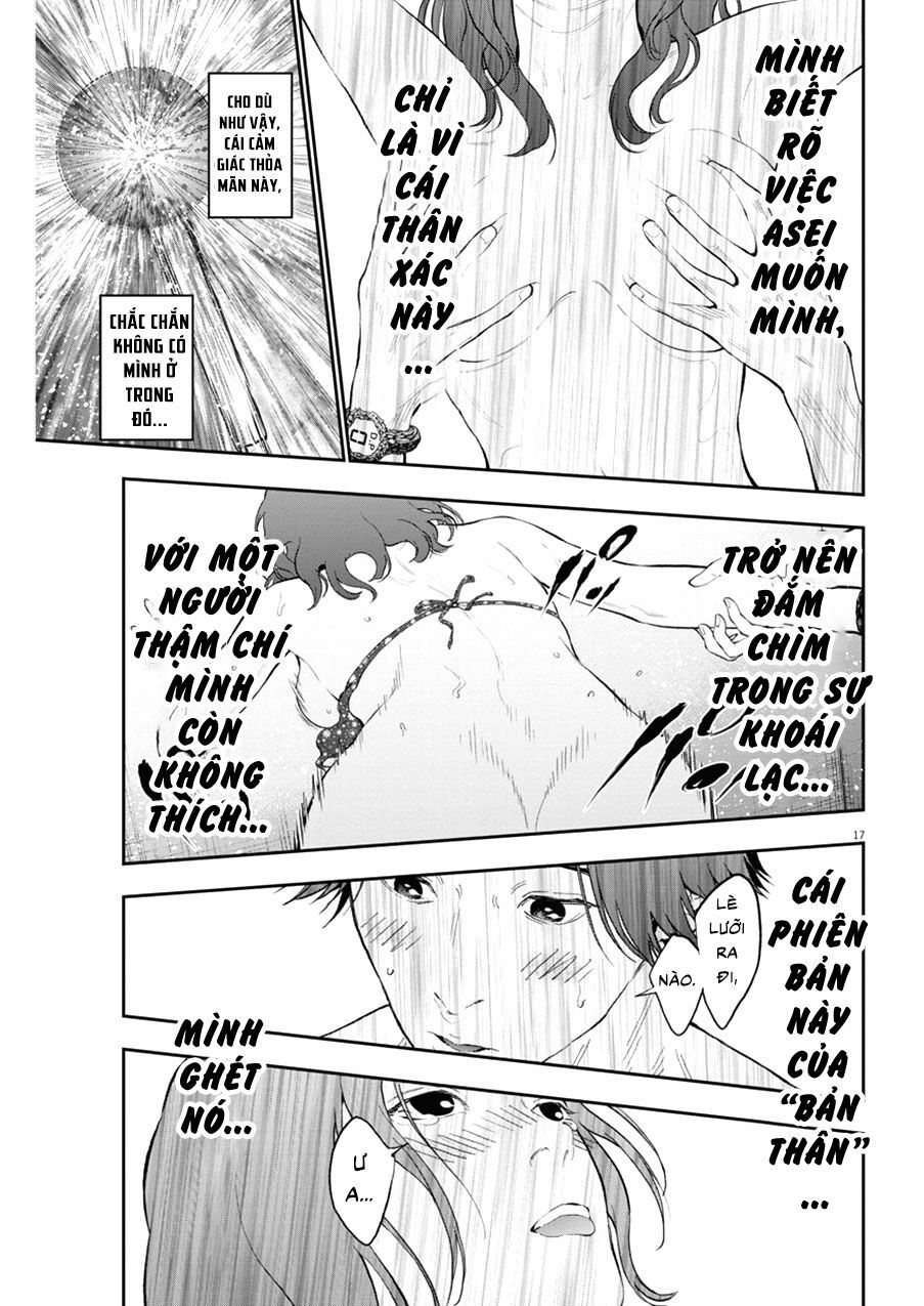 Đọa Nhân Chapter 83 - Trang 2