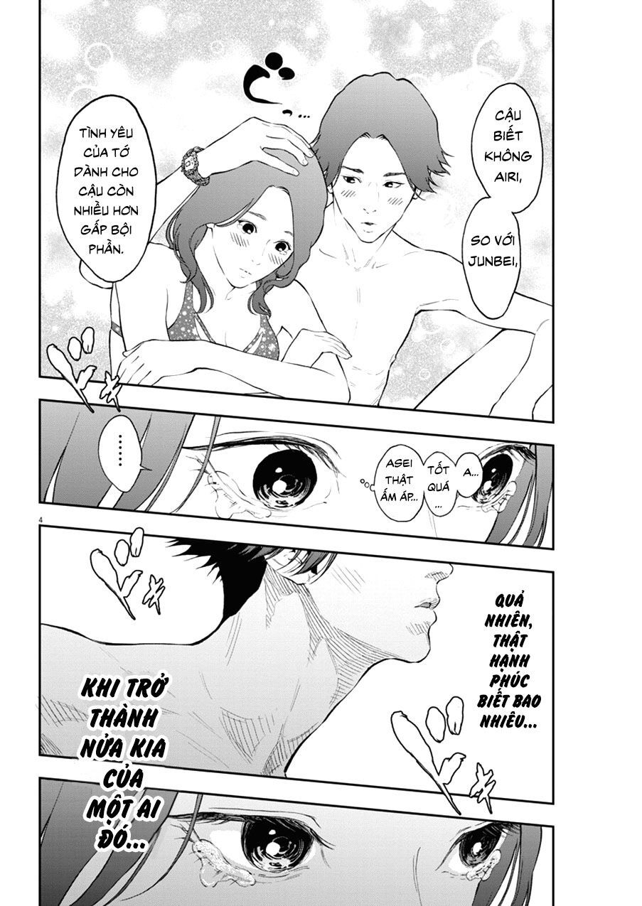 Đọa Nhân Chapter 83 - Trang 2