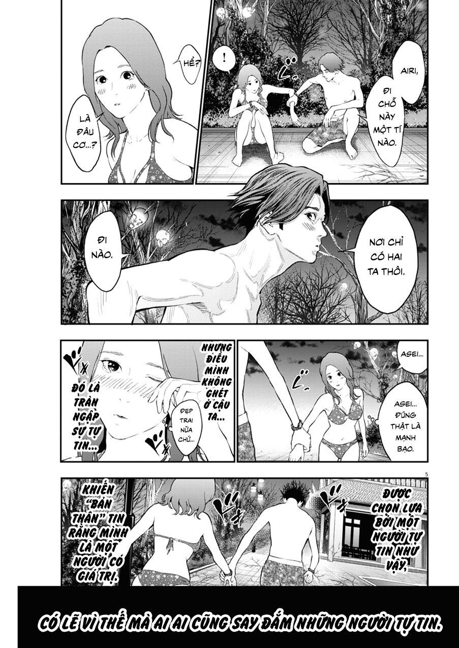 Đọa Nhân Chapter 83 - Trang 2