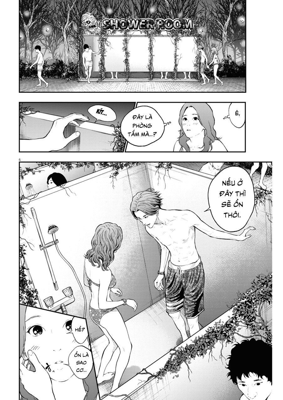 Đọa Nhân Chapter 83 - Trang 2