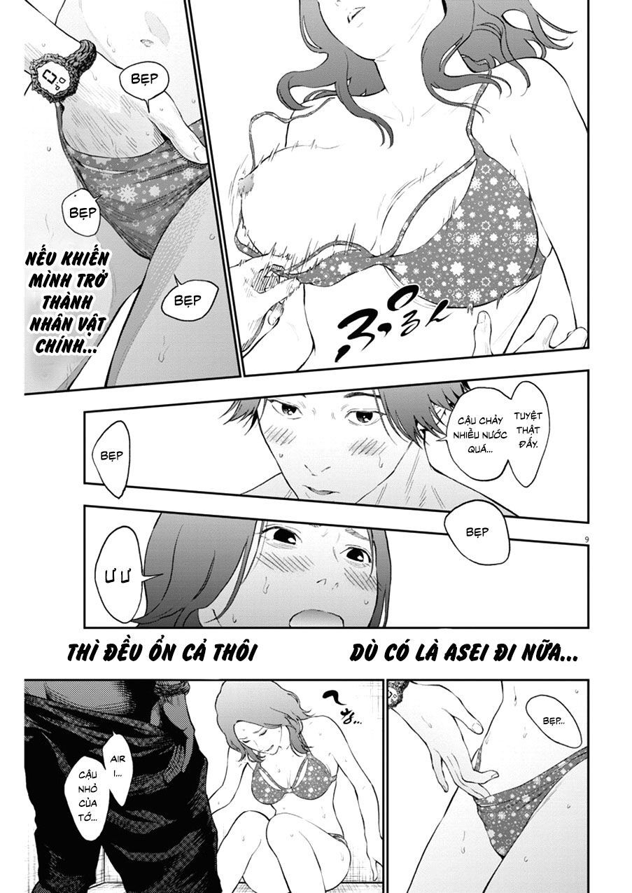 Đọa Nhân Chapter 83 - Trang 2