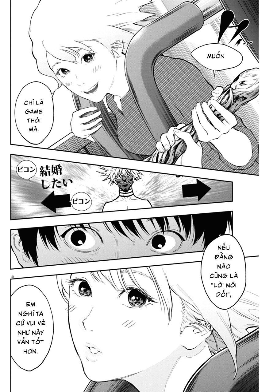 Đọa Nhân Chapter 84 - Trang 2