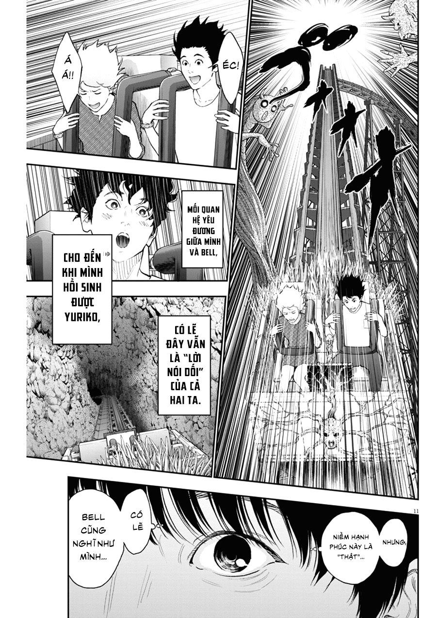 Đọa Nhân Chapter 84 - Trang 2