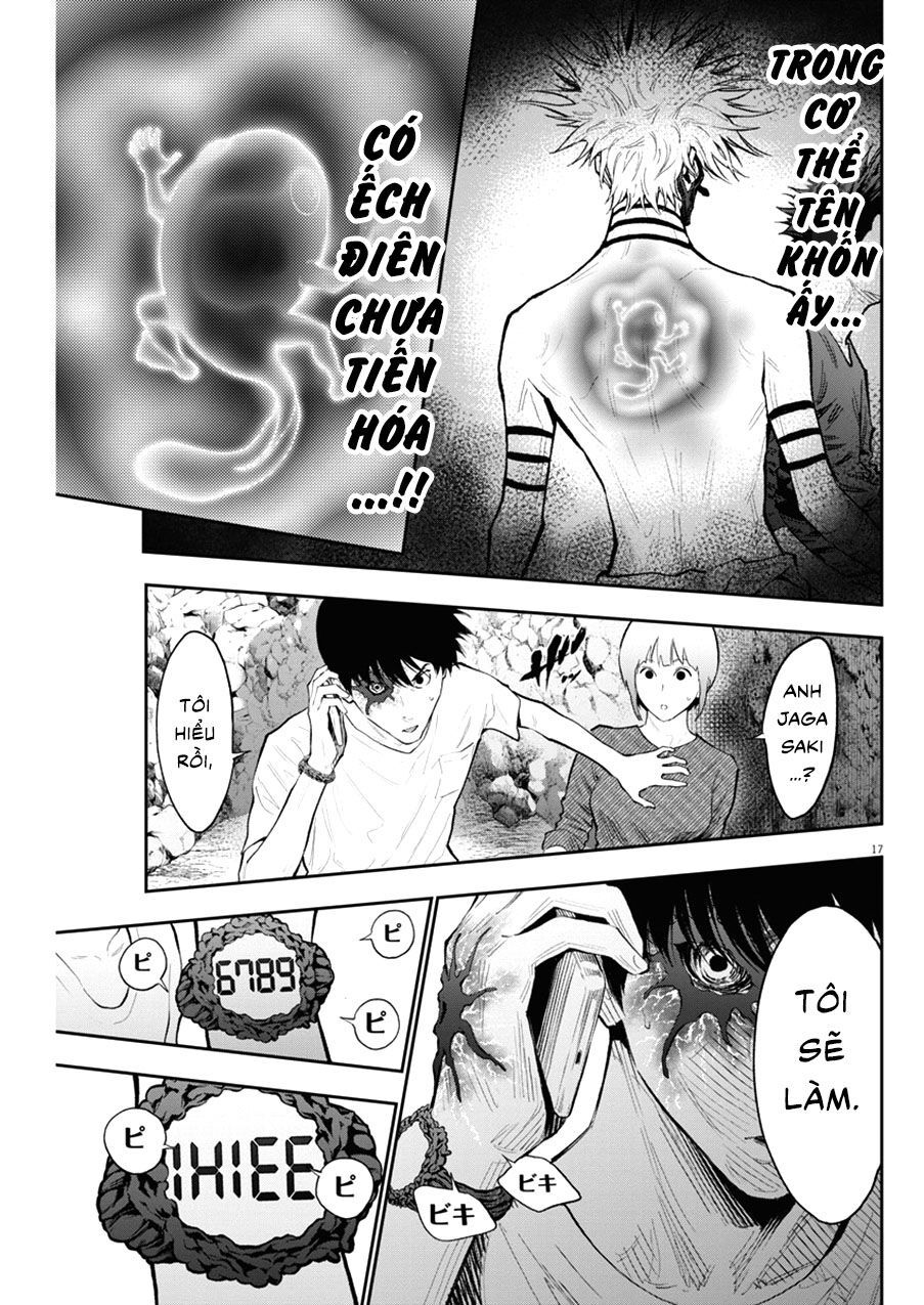 Đọa Nhân Chapter 84 - Trang 2