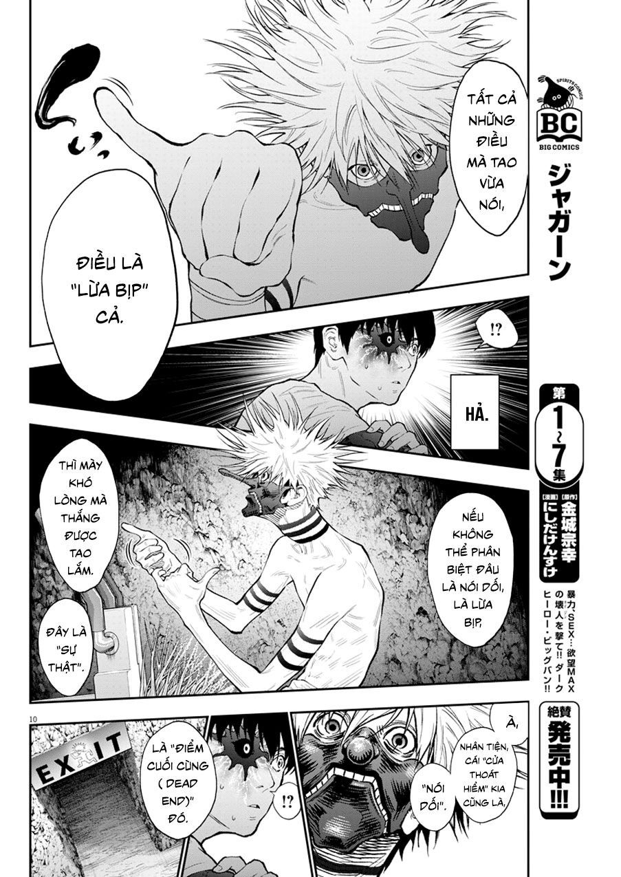 Đọa Nhân Chapter 85 - Trang 2