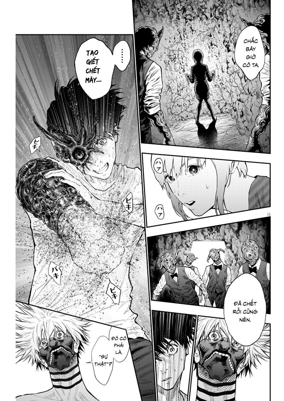 Đọa Nhân Chapter 85 - Trang 2